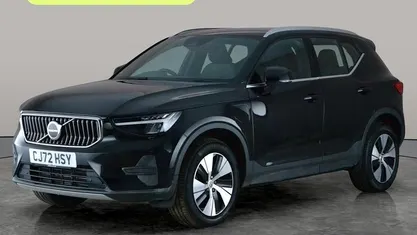 Used Volvo XC40 Core 211 HP (155 kW) 2022 SUV