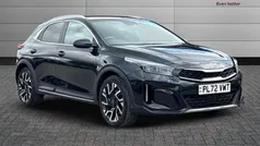 Used 2024 Kia XCeed 3 SUV | £15,450 (Fair price)