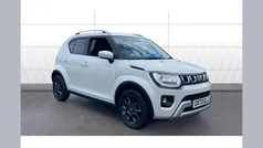 Used 2023 Suzuki Ignis SZ-T Hatchback | £14,442 (Fair price)