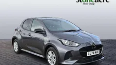 Used 2024 Mazda 2 Center-Line Hatchback | £18,000 (Fair price)