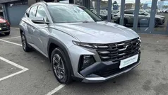 New 2025 Hyundai Tucson Advanced SUV | £27,945 (Fair price)