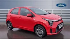 Used 2024 Kia Picanto Hatchback | £15,147 (Good price)