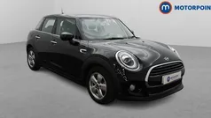 Black Used 2020 Mini Cooper Classic Hatchback | £16,849 (Fair price)