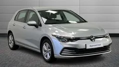 Used 2023 VW Golf VIII Life Hatchback | £18,250 (Good price)
