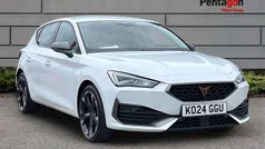 Used 2024 Cupra Leon Hatchback | £19,994 (Fair price)