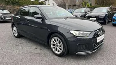 Grey Used 2023 Audi A1 Sport Hatchback | £18,495 (Good price)