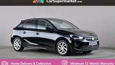 Black Used 2020 Vauxhall Corsa SRi Hatchback | £10,197 (Fair price)