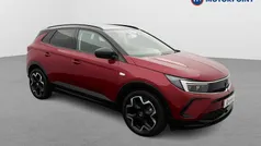 Used 2024 Vauxhall Grandland X Ultimate SUV | £19,799 (Fair price)