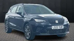 Used 2024 Seat Arona SE Technology SUV | £16,171 (Fair price)