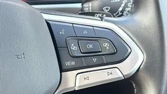 Used 2025 VW T-Roc Match SUV | £25,499 (Fair price)