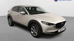 Used 2024 Mazda CX-30 Exclusive-Line SUV | £18,899 (Fair price)