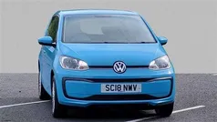 Used 2018 VW up! move up! Hatchback | £8,990 (Fair price)