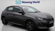 Used 2022 Peugeot 208 Active Premium Hatchback | £10,400 (Fair price)