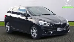 Used 2016 BMW 220 Luxury Line Estate | £11,999 (Fair price)
