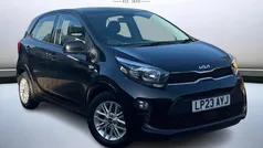 Used 2023 Kia Picanto 2 Hatchback | £9,699 (Fair price)