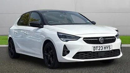 Usado Vauxhall Corsa 75 HP (55 kW) 2023 Citadino