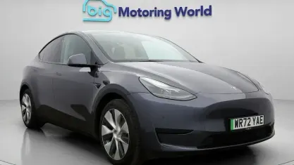 Used Tesla Model Y RWD 219 kW (299 HP) 2024 SUV