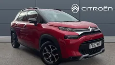 Used 2022 Citroën C3 PureTech Hatchback | £11,396 (Fair price)