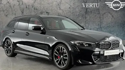 Used BMW M340 M Sport 374 HP (275 kW) 2025 Sedan