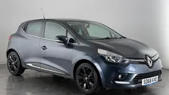 Used 2019 Renault Clio IV Iconic Hatchback | £7,650 (Good price)