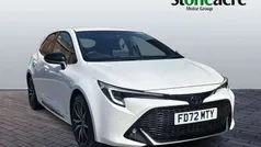 Used 2023 Toyota Corolla Sport Hatchback | £21,450 (Fair price)