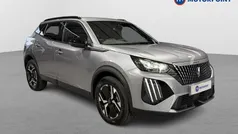 Used 2024 Peugeot 2008 Allure SUV | £17,599 (Fair price)