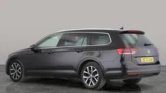 Used 2024 VW Passat SEL Estate | £15,989 (Super price)