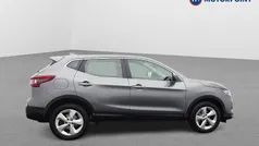 Used 2019 Nissan Qashqai Acenta Premium SUV | £11,749 (Good price)