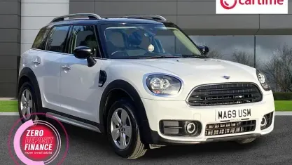 Used Mini Cooper Classic 136 HP (100 kW) 2020 Hatchback
