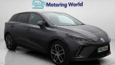 Used 2024 MG MG4 EV Trophy Hatchback | £15,600 (Super price)
