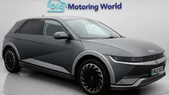Used 2022 Hyundai Ioniq 5 Ultimate SUV | £19,300 (Good price)
