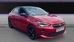 Used 2023 Vauxhall Corsa Hatchback | £13,500 (Fair price)