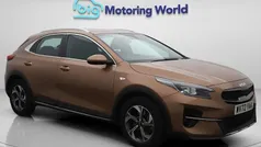 Used 2022 Kia XCeed SUV | £13,300 (Good price)