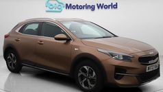 Used 2022 Kia XCeed 2 SUV | £14,600 (Fair price)