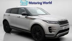 Used 2023 Land Rover Range Rover evoque R-Dynamic Hatchback | £19,600 (Good price)
