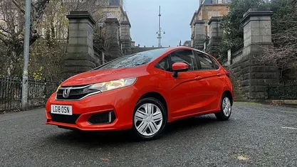 Used 2020 Honda Jazz S Hatchback | £7,980 (Fair price)