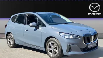 Usado BMW 223 Active Tourer Sport Line 204 HP (150 kW) 2025 Monovolume