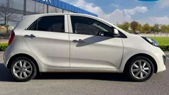 Used 2015 Kia Picanto 2 Hatchback | £6,490 (Fair price)