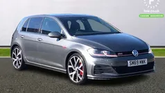Used 2020 VW Golf VIII GTI Hatchback | £20,399 (Super price)
