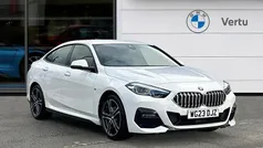 Used 2023 BMW 218 M Sport Sedan | £22,344 (Fair price)