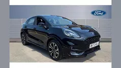 Used 2022 Ford Puma ST-Line SUV | £16,415 (Good price)