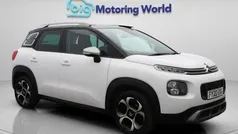 Used 2020 Citroën C3 Aircross Flair SUV | £12,400 (Fair price)