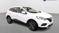 Used 2021 Renault Kadjar Version S SUV | £11,499 (Fair price)