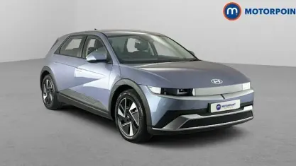 Used Hyundai Ioniq 5 Premium 167 kW (228 HP) 2026 SUV