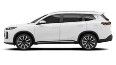 New 2025 Chery Tiggo 8 SUV | £27,545 (Fair price)