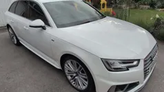 Used 2019 Audi A4 S-Line Estate | £16,995 (Good price)