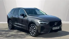Used 2024 Volvo XC60 Plus SUV | £39,750 (Fair price)
