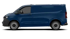 Used 2024 VW T6.1 Highline Van | £21,500 (Good price)
