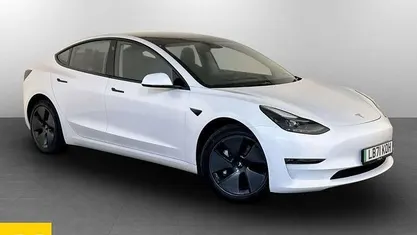 Used Tesla Model 3 Long Range AWD 258 kW (351 HP) 2023 Sedan