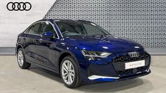 Used 2025 Audi A3 Sport Sedan | £26,490 (Fair price)